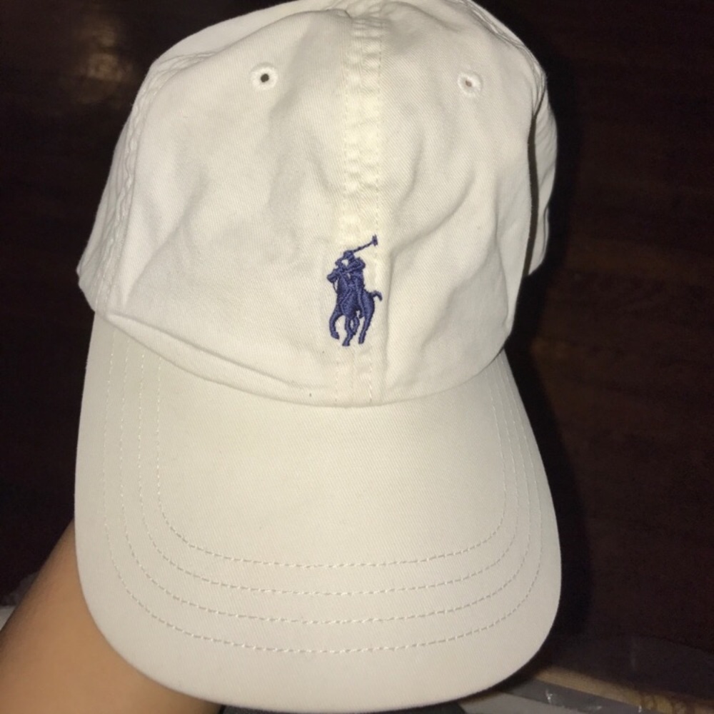 Authentic Ralph Lauren Baseball Hat!!