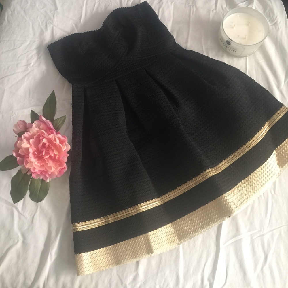 Sans Souci dress