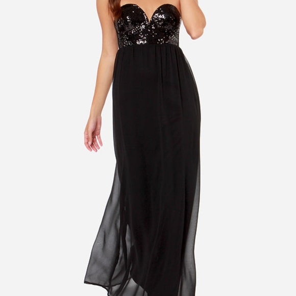 Lulus Dresses & Skirts - Perfect Prom Dress