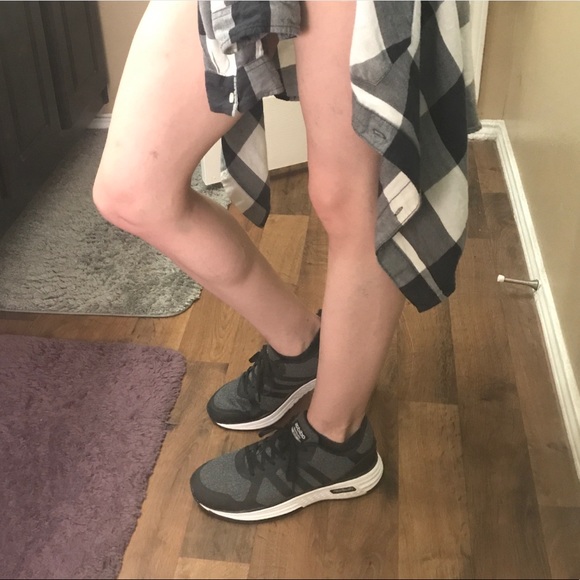 Adidas Cloudfoam Flyer running shoes - Picture 3 of 3