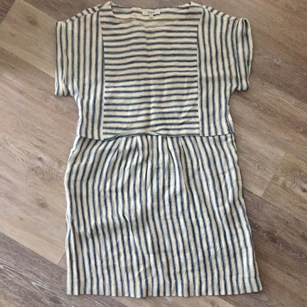 Madewell Dress