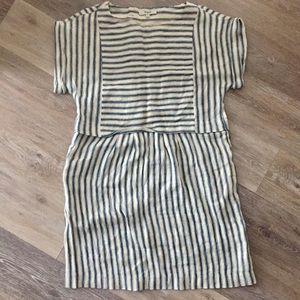 Madewell Dress