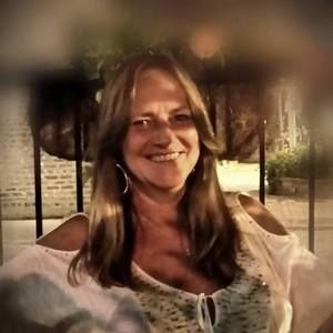 Meet your Posher, Cheryl