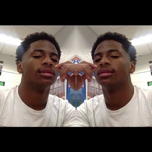 Meet your Posher, Zjaimar