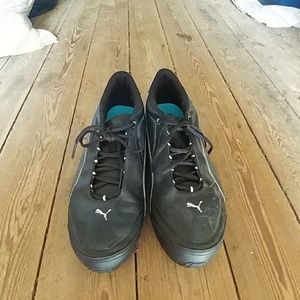 Mens Puma Sneakers sz14