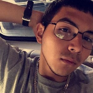 Meet your Posher, Mohammed