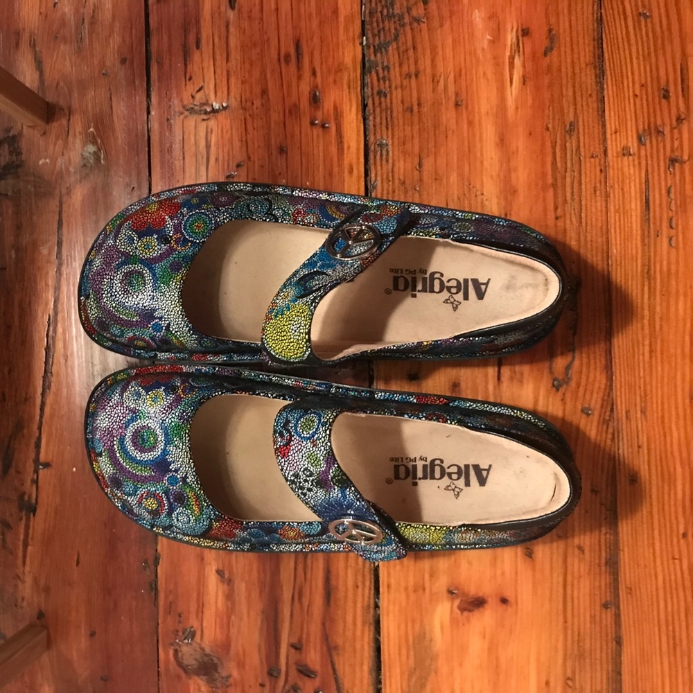 Algeria Size 38. Worn once.