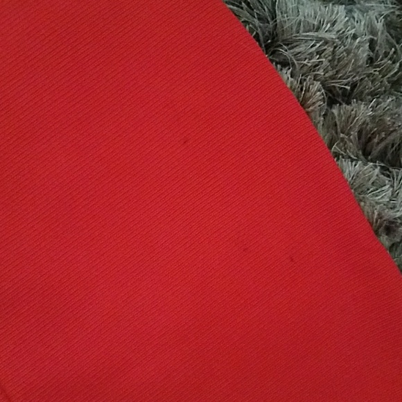 Lori high waisted pencil skirt - Picture 4 of 4