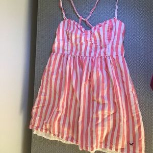Hollister dress