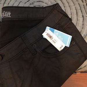 Old Navy rockstar size 16 pants