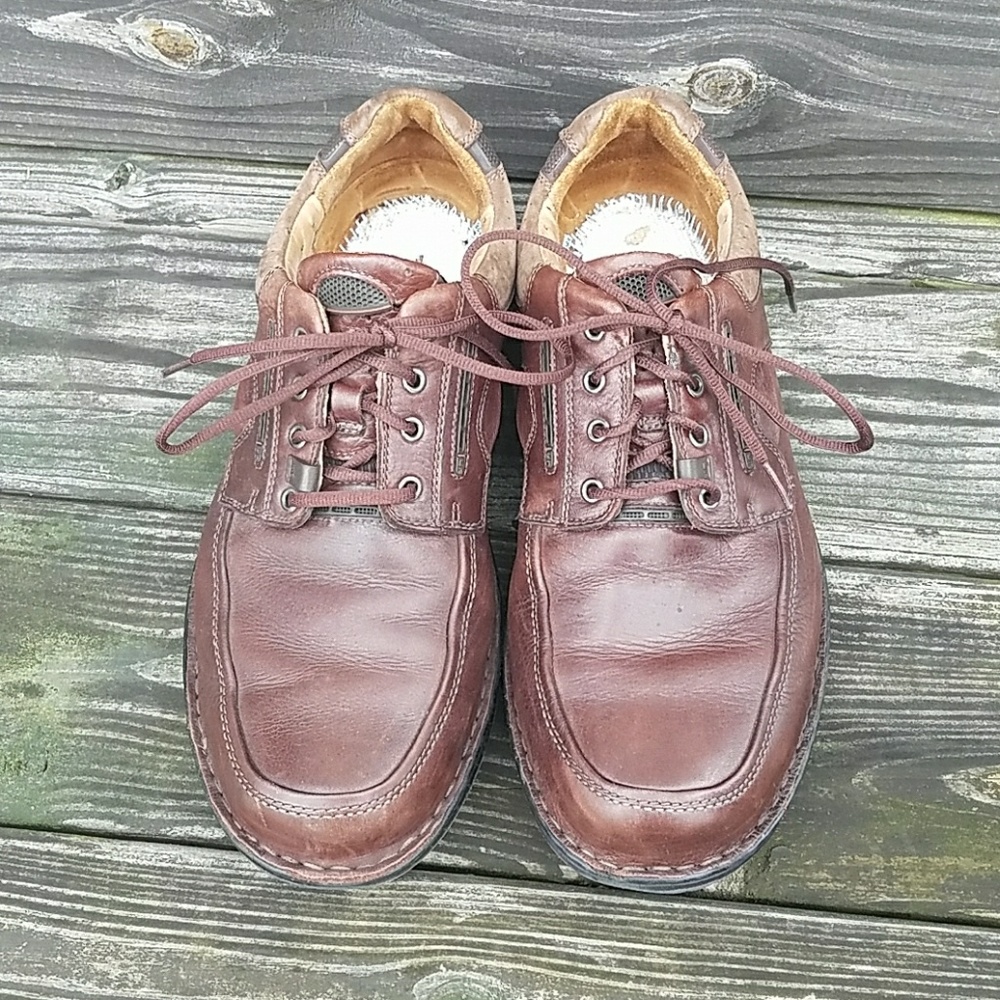 Clarks shoes