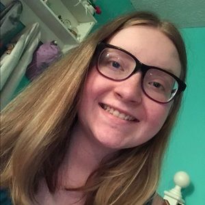 Meet your Posher, Jordan