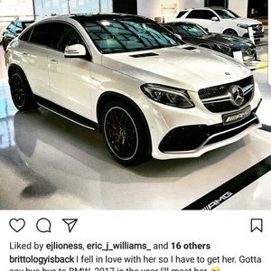 Meet your Posher, Leonard