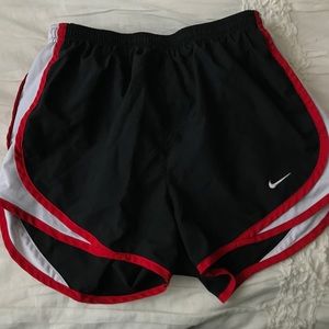 Nike Women's Tempo Dri-Fit Running Shorts