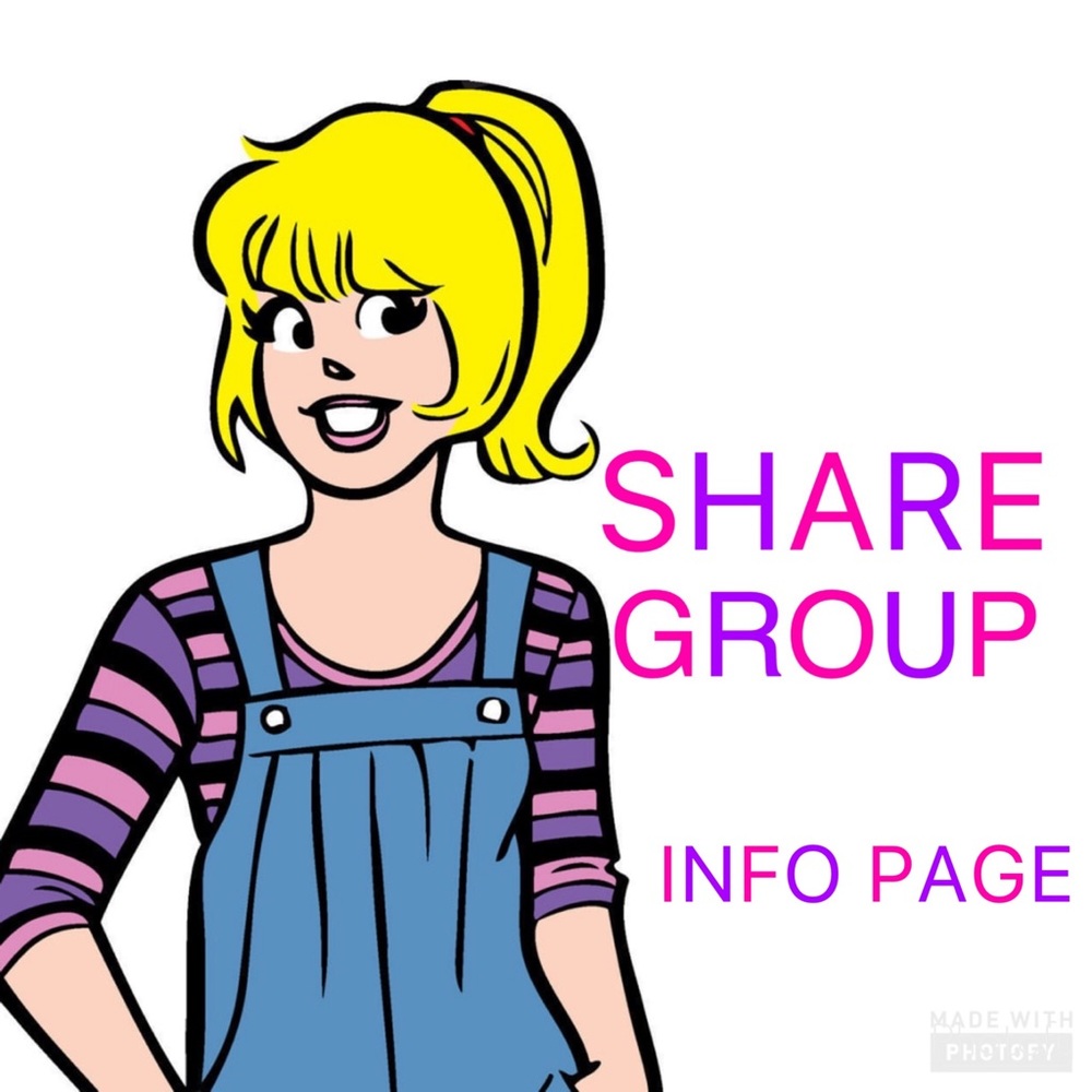 Info Page