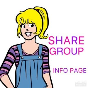 Info Page