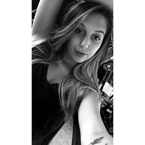 Meet your Posher, Abigail