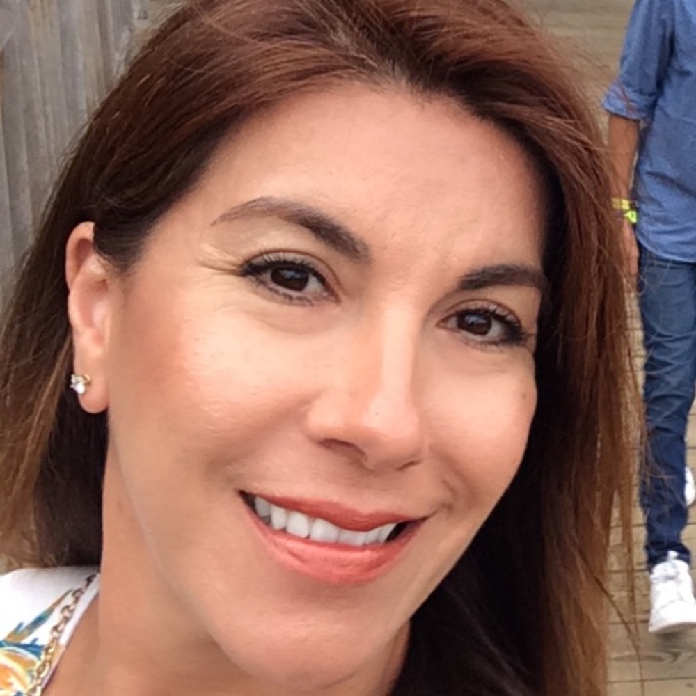 Meet your Posher, Conny