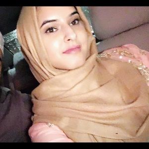 Meet your Posher, Anam