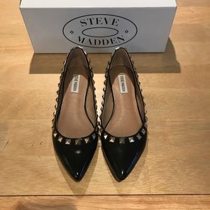 Steve Madden Flats