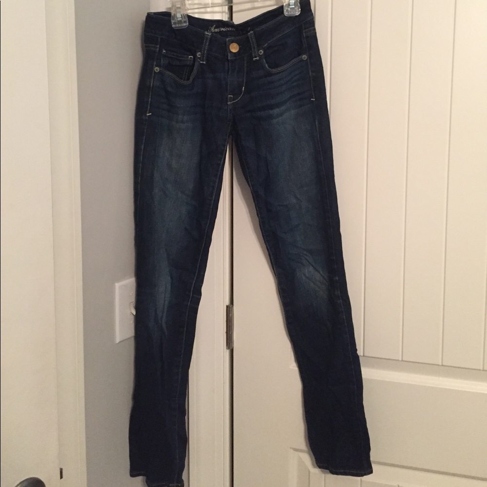 American Eagle Jeans Skinny