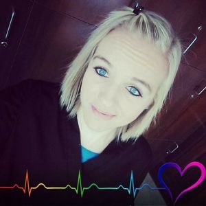 Meet your Posher, Kristina