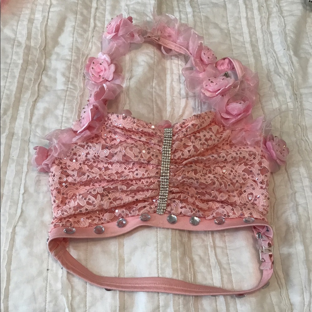 Solo dance or Halloween costume size Medium