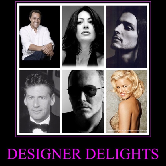 ⚜️Designer Deals Lower than Originally Priced⚜️ - Picture 1 of 15