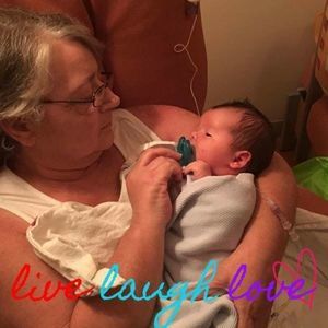 Meet your Posher, Judy