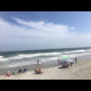 Meet your Posher, Rosa