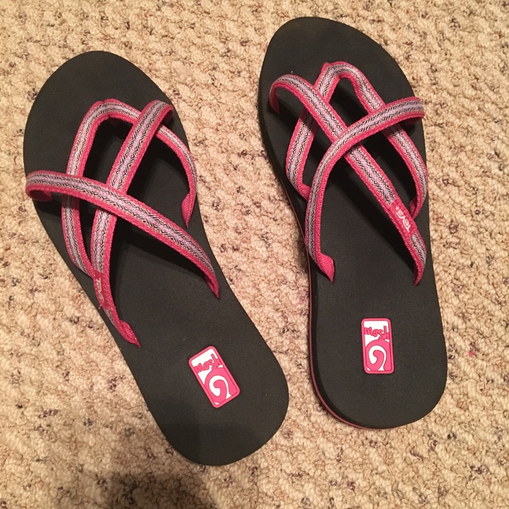 Teva Sandals