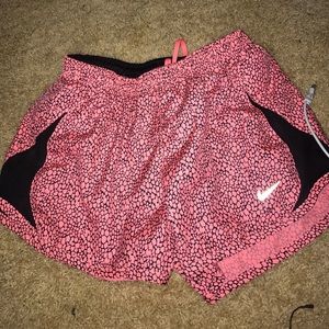 Nike shorts