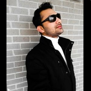 Meet your Posher, Nikit