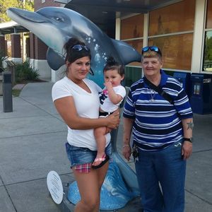 Meet your Posher, Debra