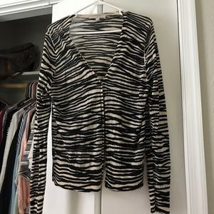 Light summer sweater