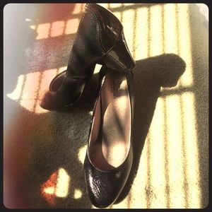 Life Stride - Work Life with memory foam