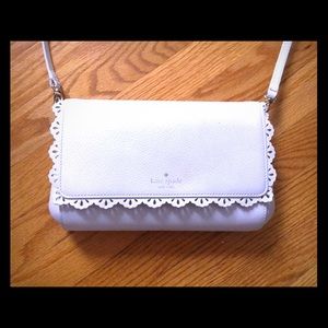 LIke New Kate Spade Purse