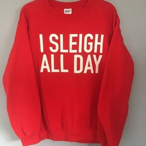 Ugly Christmas Sweater