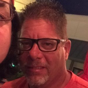 Meet your Posher, Scott