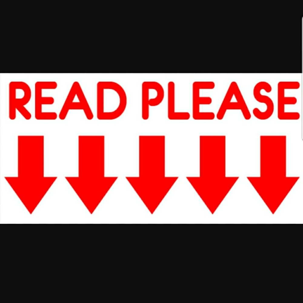 ATTENTION PLEASE