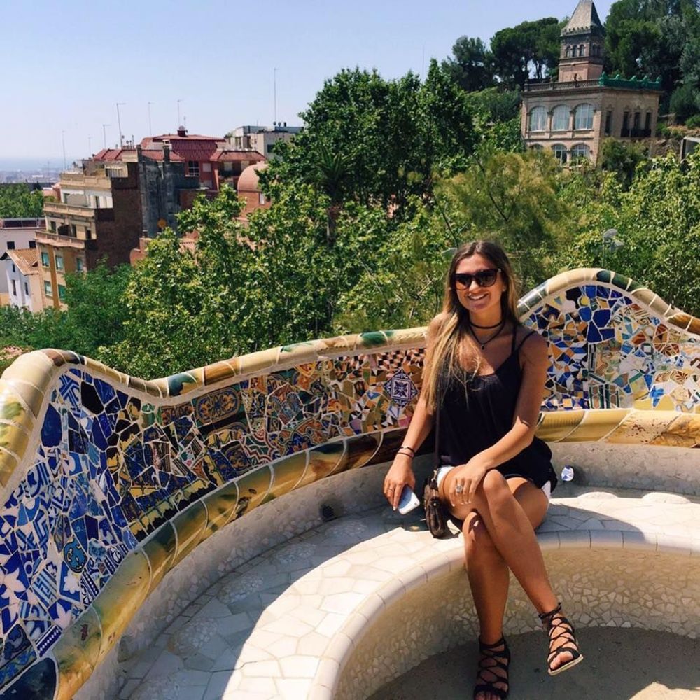 Meet your Posher, Bianca