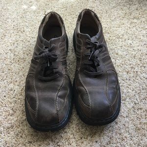 Practically Brand New Men's CLARKS