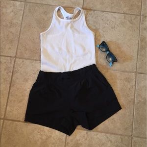Lululemon Spring Break Away Shorts, 4