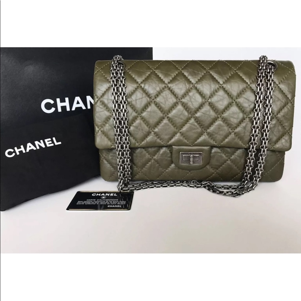 Chanel handbag