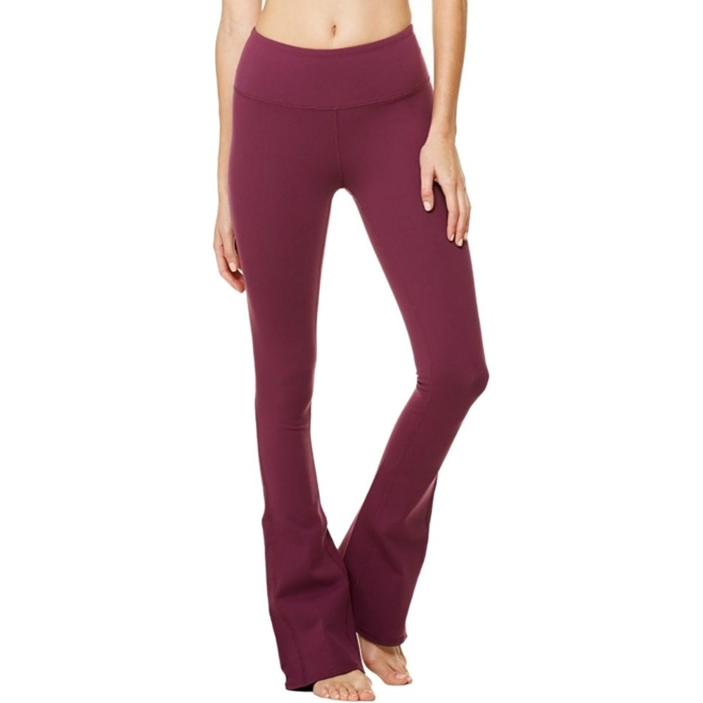 Alo Yoga Arroyo Flare Pant