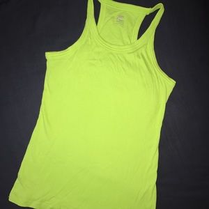 Women's Nike Tank XL