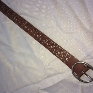 FREE American Eagle Outfitters Leather belt