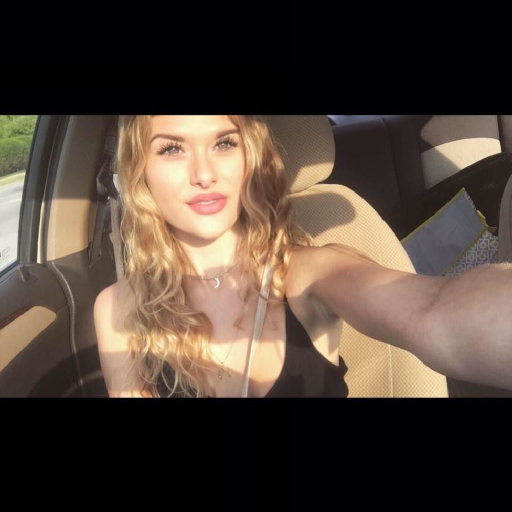 Meet your Posher, Amanda