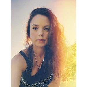 Meet your Posher, Maria