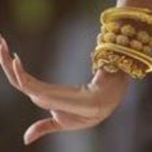 Meet your Posher, Terry